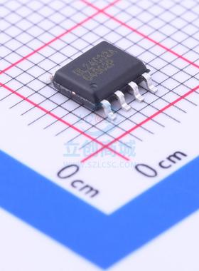 EEPROM BL24C32A-PARC SOP-8_150mil BL(上海贝岭)