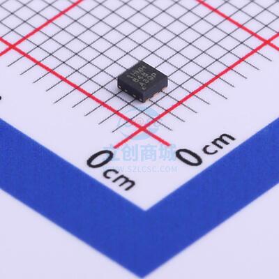 线性稳压器(LDO) TLV75725PDRVR WSON-6 TI 全新原装正品