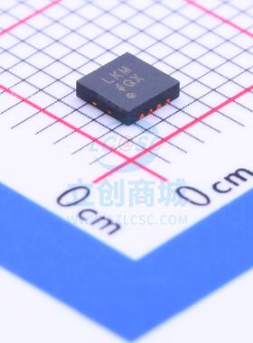 线性稳压器(LDO) ADP7104ACPZ-5.0-R7 LFCSP-8 ADI 全新原装正品