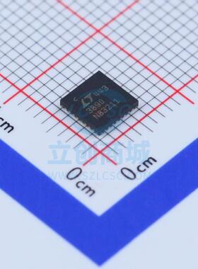 DC-DC控制芯片 LTC3890EUH#PBF QFN-32_5x5mm ADI(亚德诺)/LINEAR