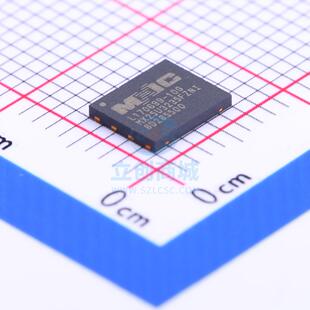 NOR FLASH MX25U3235FZNI-10G WSON-8 MXIC(旺宏电子)