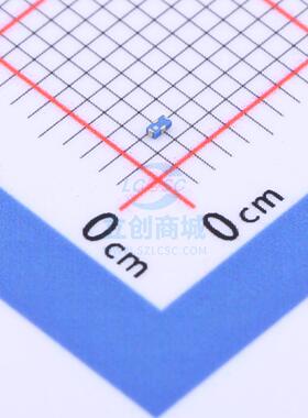 RF滤波器 LPF1005LL50R2400A SMD,1x0.5mm YAGEO(国巨)