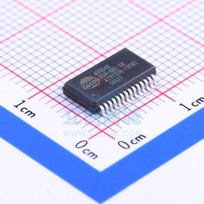 USB芯片 AU9540 SSOP-28 ALCOR MICRO(安国国际)