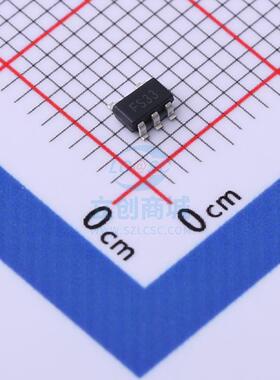 线性稳压器(LDO) LK112SM33TR SOT-23-5 ST(意法半导体)