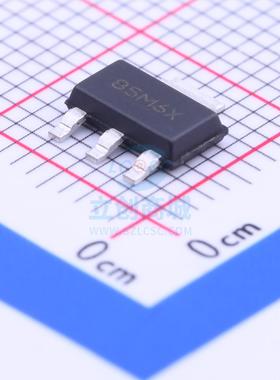 线性稳压器(LDO) MCP1804T-5002I/DB SOT-223 MIC 全新原装正品