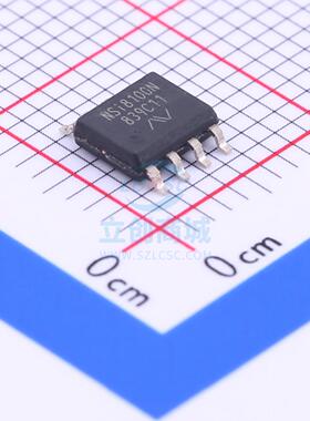 数字隔离器 NSI8100N SOIC-8 NOVOSENSE(纳芯微)