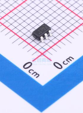 电压基准芯片 TLVH431AQDBVT SOT-23-5 TI()