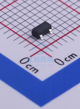 线性稳压器(LDO) AP2120N-1.8TRG1 SOT-23  全新原装进口