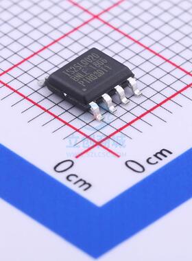 NOR FLASH IS25LQ020B-JNLE SOIC-8 ISSI(美国芯成)