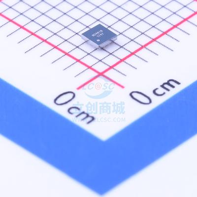 音频功率放大器 NS4818 WLCSP Nsiway(纳芯威)