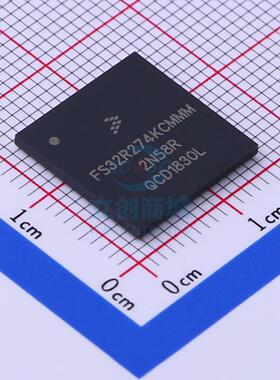 单片机(MCU/MPU/SOC) FS32R274KCK2MMM MAPBGA-257 NXP 全新原装