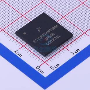 单片机(MCU/MPU/SOC) FS32R274KCK2MMM MAPBGA-257 NXP 全新原装