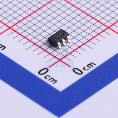 线性稳压器(LDO) TLV74311PDBVR SOT-23-5 TI()