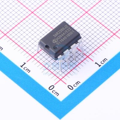AC-DC控制器和稳压器 ICE3AR2280JZ PG-DIP-7 全新原装正品 现货