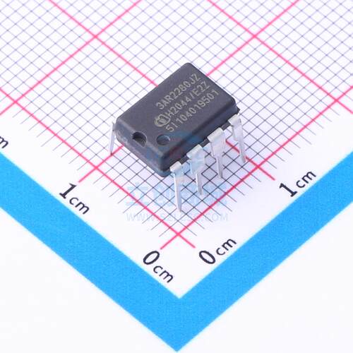 AC-DC控制器和稳压器 ICE3AR2280JZ PG-DIP-7 全新原装正品 现货