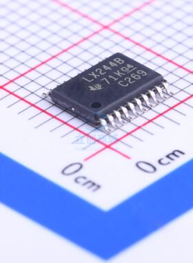 缓冲器/驱动器 SN74LVT244BPWR TSSOP-20 TI全新原装进口