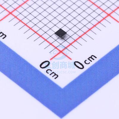 DC-DC电源芯片 TPS61253AYFFT DSBGA-9(1.2x1.3) TI()