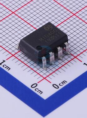 数字隔离器 MID400S SMD-8 ON 全新原装进口