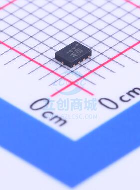 数字电位器 ISL23315TFRUZ-T7A UTQFN-10  全新原装进口