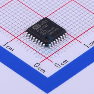 SOC MM32F103KBT6 LQFP 单片机 全新原装 MPU 进口 MCU