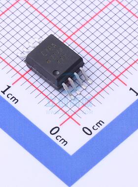 运算放大器 ACPL-C78A-500E SO-8 AVAGO 全新原装进口