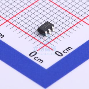 DC-DC电源芯片 ME2108C40M5G SOT-23-5 MICRONE(南京微盟)
