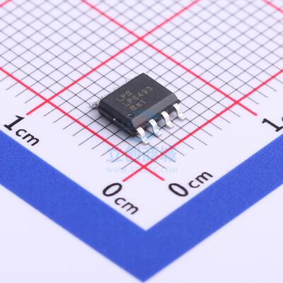 AC-DC控制器和稳压器 LP6493ASOF SOP-8 全新原装进口