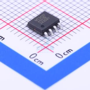 8_150mil SOP MT3420SP 西安航天民芯 DC电源芯片