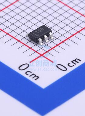 线性稳压器(LDO) LT1761ES5-2.5#TRMPBF TSOT-23-5 ADI(亚德诺)/L