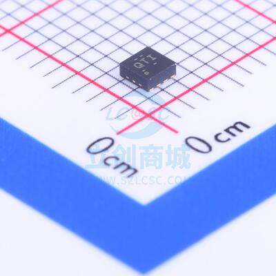 DC-DC电源芯片 TPS61252DSGR WSON-8_2x2mm TI()