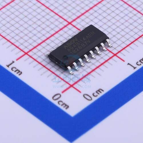 单片机(MCU/MPU/SOC) A94B114AEN SOPN-16 全新原装进口