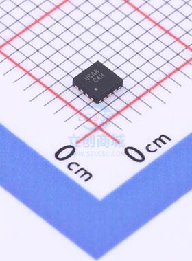 USB芯片 FUSB302B10MPX MLP-14 onsemi(安森美)