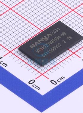 DDR SDRAM NT5AD256M16D4-HR Ball-96 Nanya(南亚科技)
