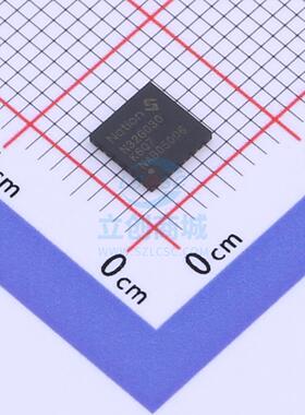 单片机(MCU/MPU/SOC) N32G030K6Q7 QFN-32  全新原装进口