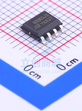 STM8S001J3M3 SOP-8_150mil 全新原装进口