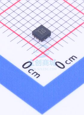 DC-DC电源芯片 MIC2288YML-TR TDFN-8 MICROCHIP(美国微芯)