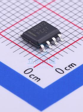 运算放大器 MC34072DR2G SOIC-8 ON 全新原装进口