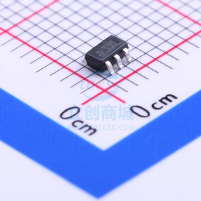 线性稳压器(LDO) LN5052B282MR-G SOT-23-5L natlinear(南麟)