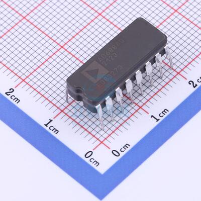 电压基准芯片 AD688AQ 16-CDIP ADI(亚德诺)/LINEAR(凌特)