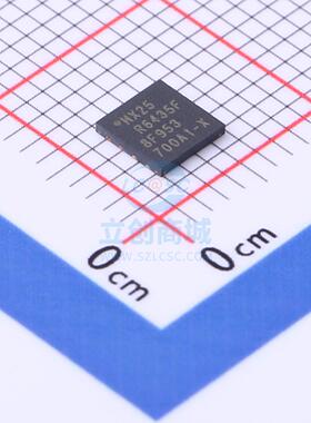 NAND FLASH MX25R6435FZAIL0 uSON-8 MXIC(旺宏电子)