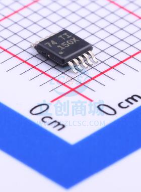 LED驱动 TPS92515QDGQTQ1 MSOP-10EP TI()