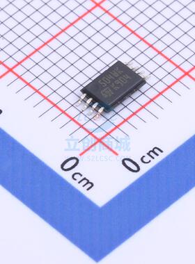 EEPROM M95040-WDW6TP TSSOP-8 ST 全新原装进口