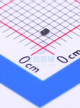 静电放电(ESD)保护器件 TPD1E10B09DPYR X1SON-2 TI()