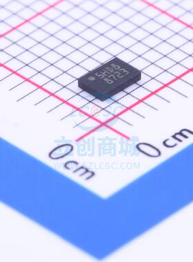 EEPROM M95256-DFMC6TG UFDFPN-8 ST 全新原装进口