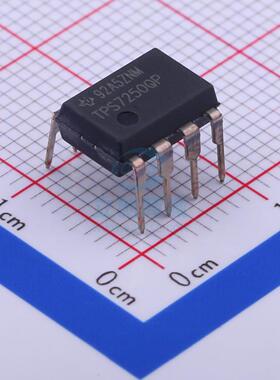线性稳压器(LDO) TPS7250QP PDIP-8 TI 全新原装正品