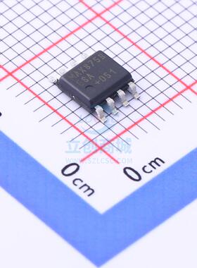 电压基准芯片 MAX875BESA+T SO-8 MAXIM(美信)