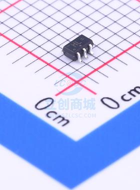 模拟开关/多路复用器 74HC1G66GW,125 SOT-353 Nexperia(安世)