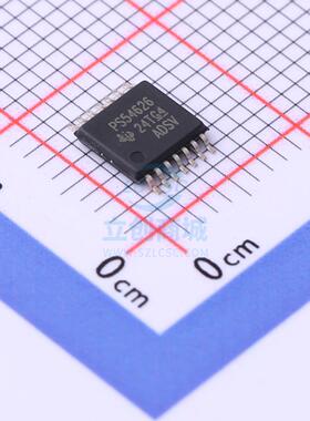 DC-DC电源芯片 TPS54626PWPR HTSSOP-14 TI()