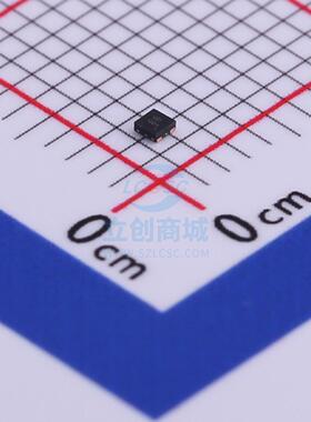 线性稳压器(LDO) TLV74212PDQNR X2SON-4 TI 全新原装正品