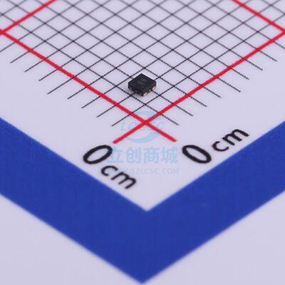 线性稳压器(LDO) TLV74212PDQNR X2SON-4 TI 全新原装正品